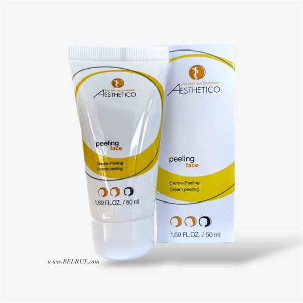 Aesthetico Peeling 50ml - Belrue