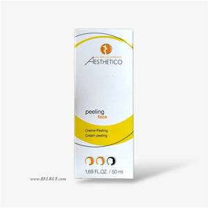 Aesthetico Peeling 50ml - Belrue