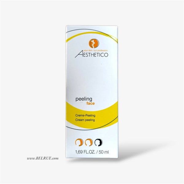 Aesthetico Peeling 50ml - Belrue