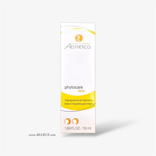 Aesthetico Phytocare 50ml - Belrue