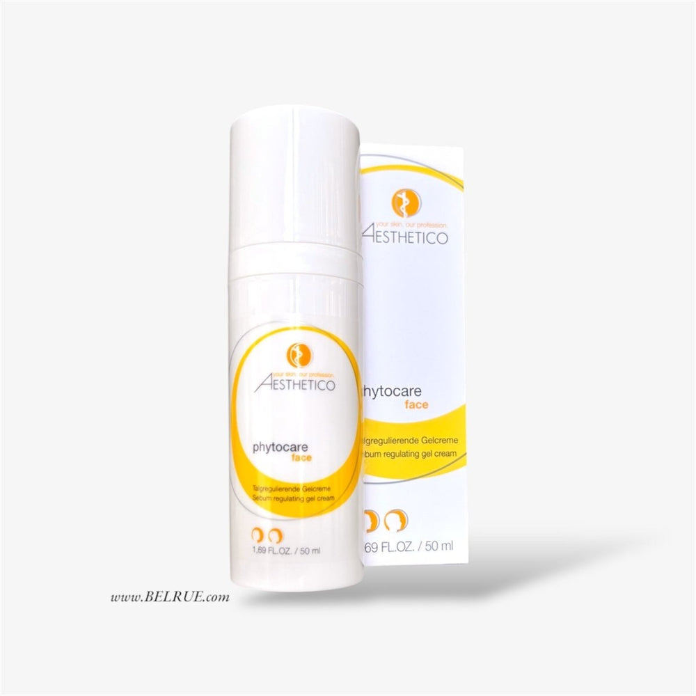 Aesthetico Phytocare 50ml - Belrue