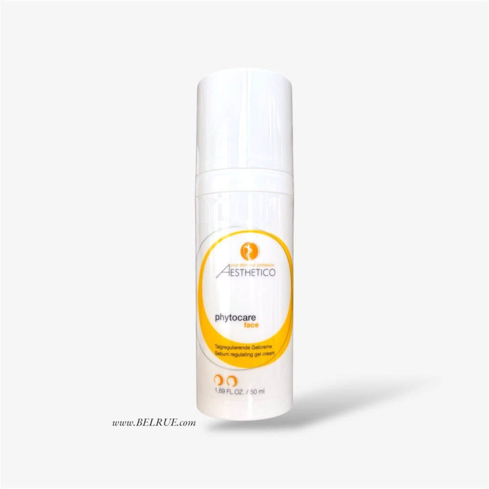 Aesthetico Phytocare 50ml - Belrue