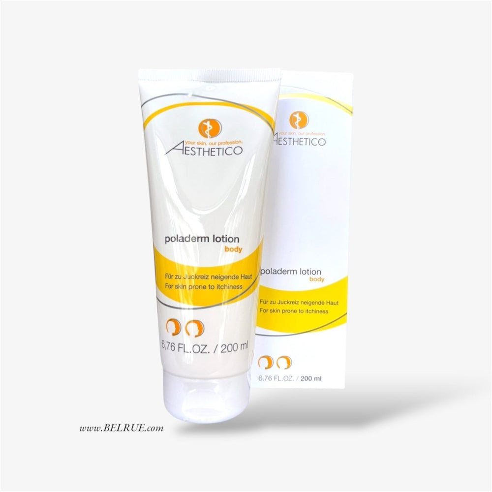 Aesthetico Poladerm Lotion 200ml - Belrue