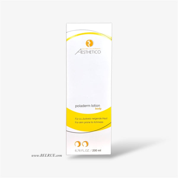 Aesthetico Poladerm Lotion 200ml - Belrue