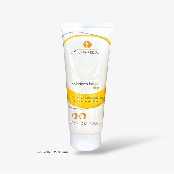 Aesthetico Poladerm Lotion 200ml - Belrue