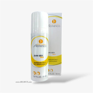 Aesthetico Pure Skin 30ml - Belrue