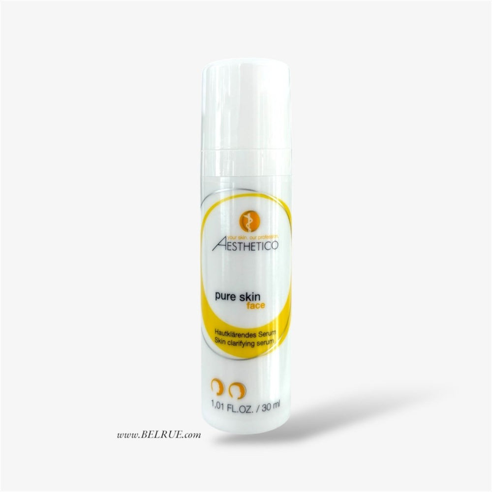 Aesthetico Pure Skin 30ml - Belrue