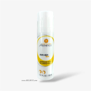 Aesthetico Pure Skin 30ml - Belrue