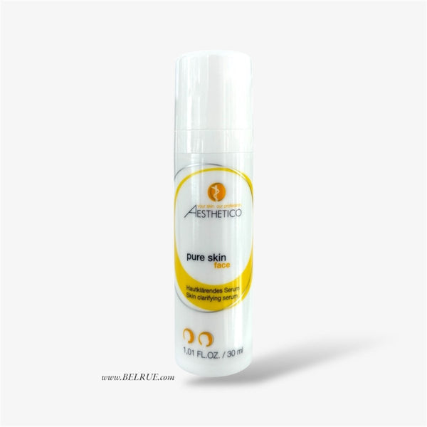 Aesthetico Pure Skin 30ml - Belrue