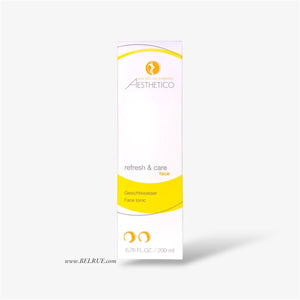 Aesthetico Refresh & Care 200ml - Belrue