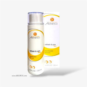 Aesthetico Refresh & Care 200ml - Belrue