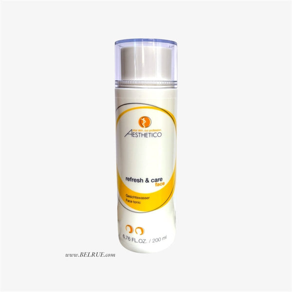 Aesthetico Refresh & Care 200ml - Belrue