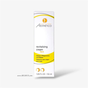 Aesthetico Revitalizing Cream 50ml - Belrue