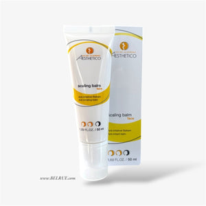 Aesthetico Scaling Balm 50ml - Belrue