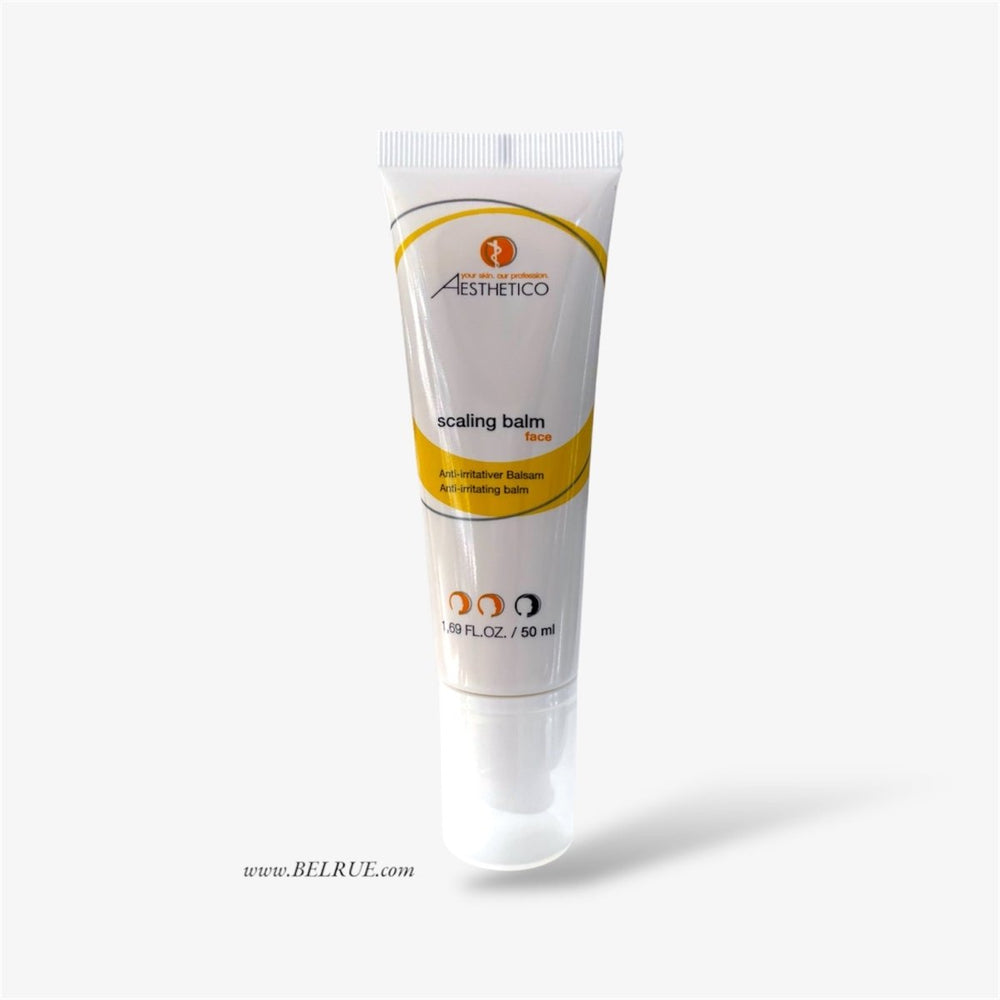 Aesthetico Scaling Balm 50ml - Belrue