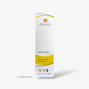 Aesthetico Scaling Balm 50ml - Belrue