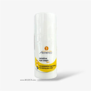 Aesthetico Sensitive Eye Cream 15ml - Belrue