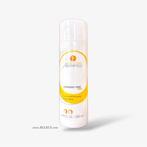 Aesthetico Shampoo Med 200ml - Belrue