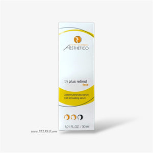 Aesthetico Tri Plus Retinol 30ml - Belrue