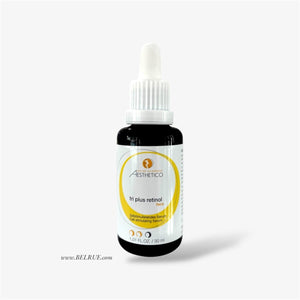 Aesthetico Tri Plus Retinol 30ml - Belrue
