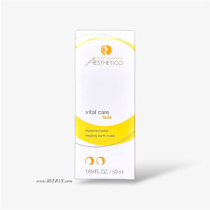 Aesthetico Vital Care 50ml - Belrue