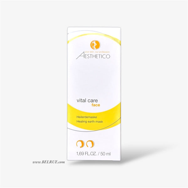 Aesthetico Vital Care 50ml - Belrue