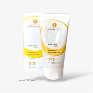Aesthetico Vital Care 50ml - Belrue
