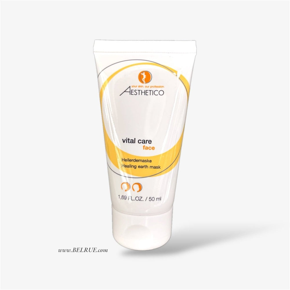 Aesthetico Vital Care 50ml - Belrue