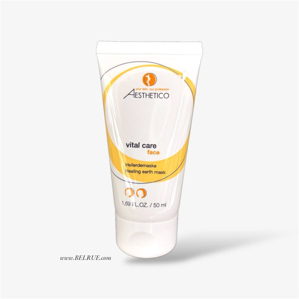 Aesthetico Vital Care 50ml - Belrue