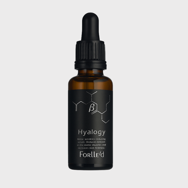 Forlle'd Hyalogy β 30ml