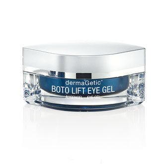 Binella DermaGetic Caviar Lift Finish Make-up Nr. 3 – 30 Ml, Make-up-Grundierung