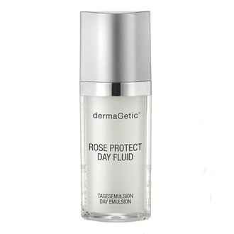 Binella OrthoCos® Sensitive Protect Fluid 30 Ml – Beruhigende Pflege Für Empfindliche & Allergiegefährdete Haut