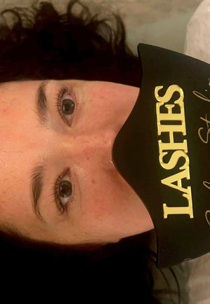 Browlifting + Wimpernlifting + Färben + Keratin - Belrue