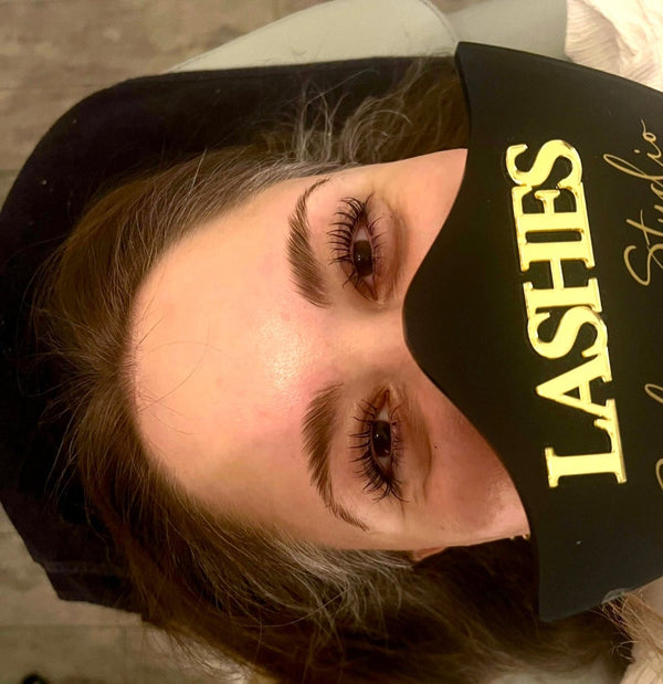 Browlifting + Wimpernlifting + Färben + Keratin - Belrue