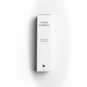Chris Farrell Basic Line Balance pH - Mask - Belrue