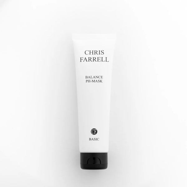 Chris Farrell Basic Line Balance pH - Mask - Belrue