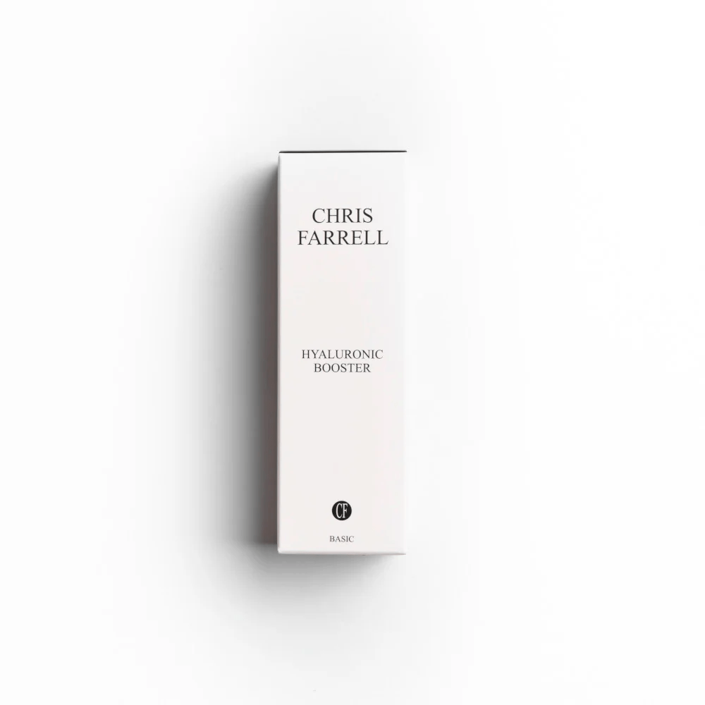 Chris Farrell Basic Line Hyaluronic Booster 30ml - Belrue