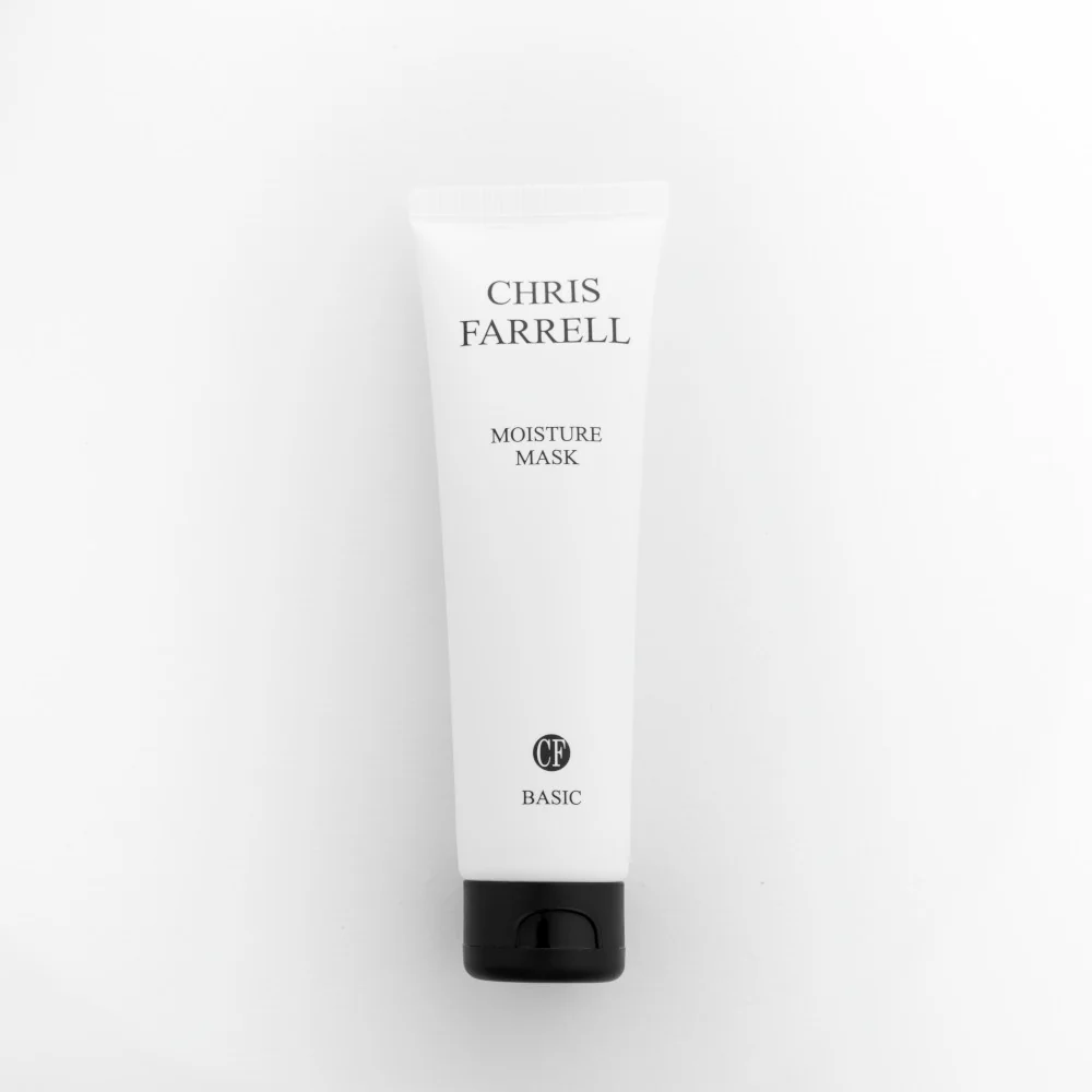 Chris Farrell Basic Line Moisture Mask 50ml - Belrue
