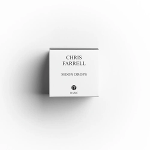 Chris Farrell Basic Line Moon Drops 50ml - Belrue
