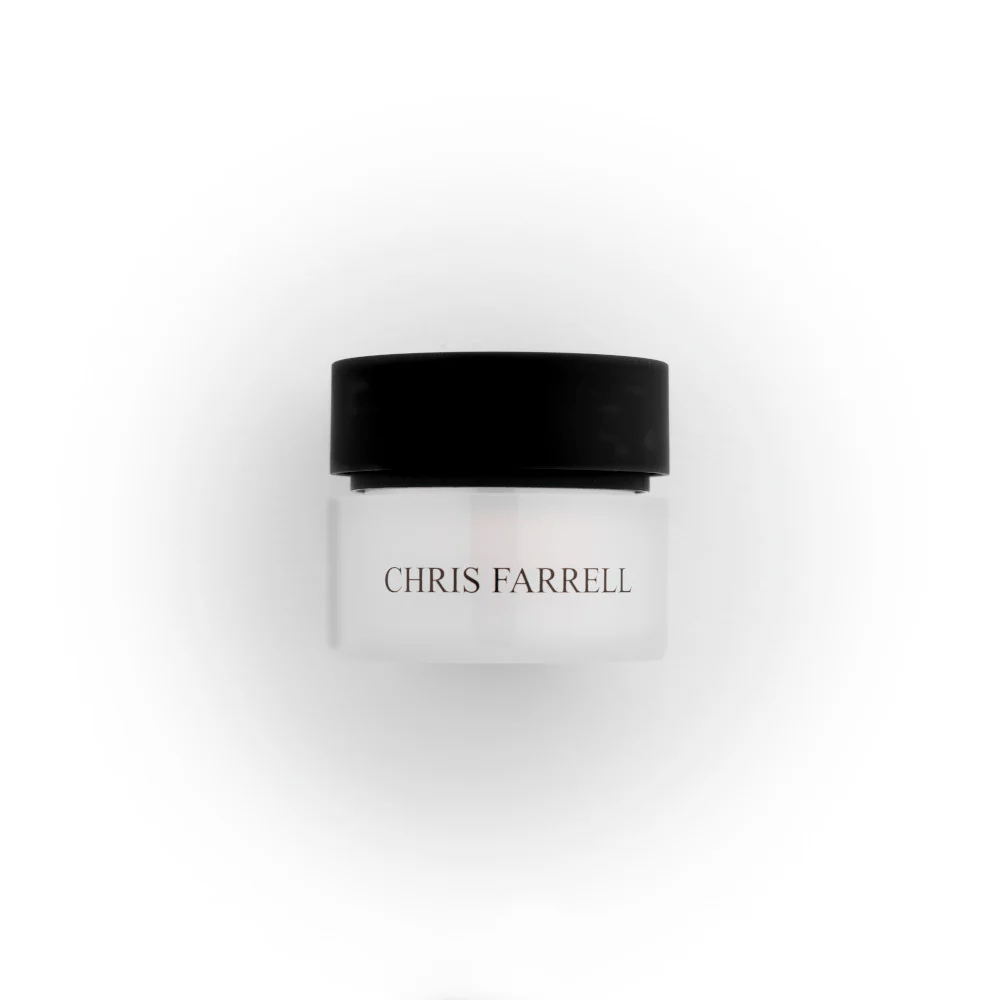 Chris Farrell Basic Concentrate Seda Varnish – Kühlendes Gel Für Nervöse & Sensible Haut