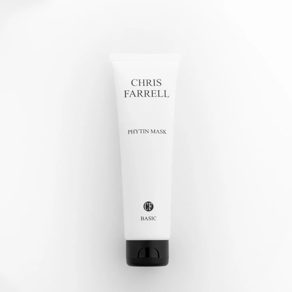 Chris Farrell Basic Line Phytin Mask 50ml - Belrue