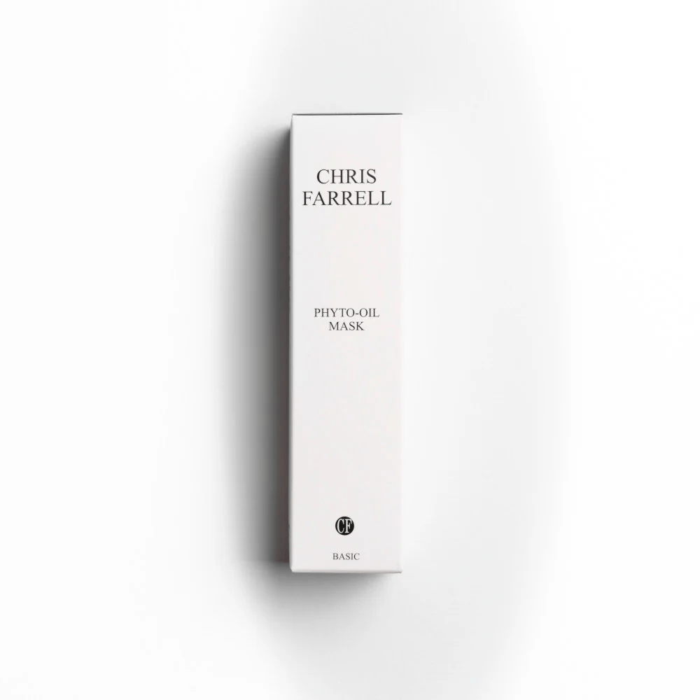 Chris Farrell Basic Line Phyto - Oil Mask 50ml - Belrue
