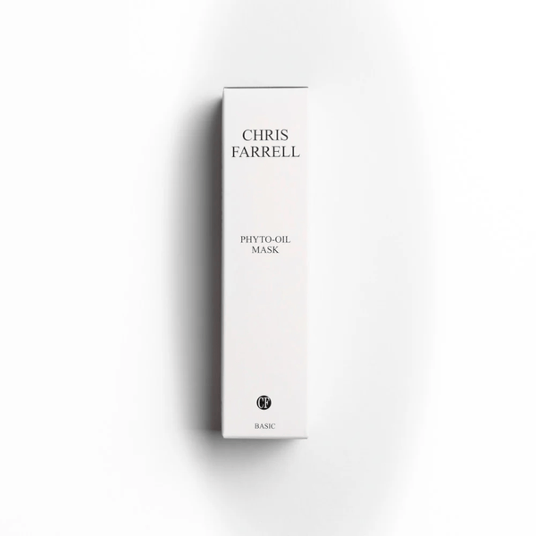 Chris Farrell Basic Line Phyto - Oil Mask 50ml - Belrue