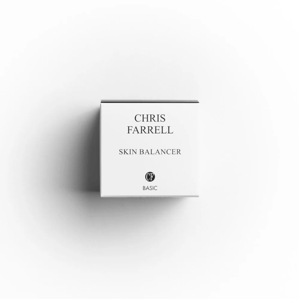 Chris Farrell Basic Line Skin Balancer 50ml - Belrue