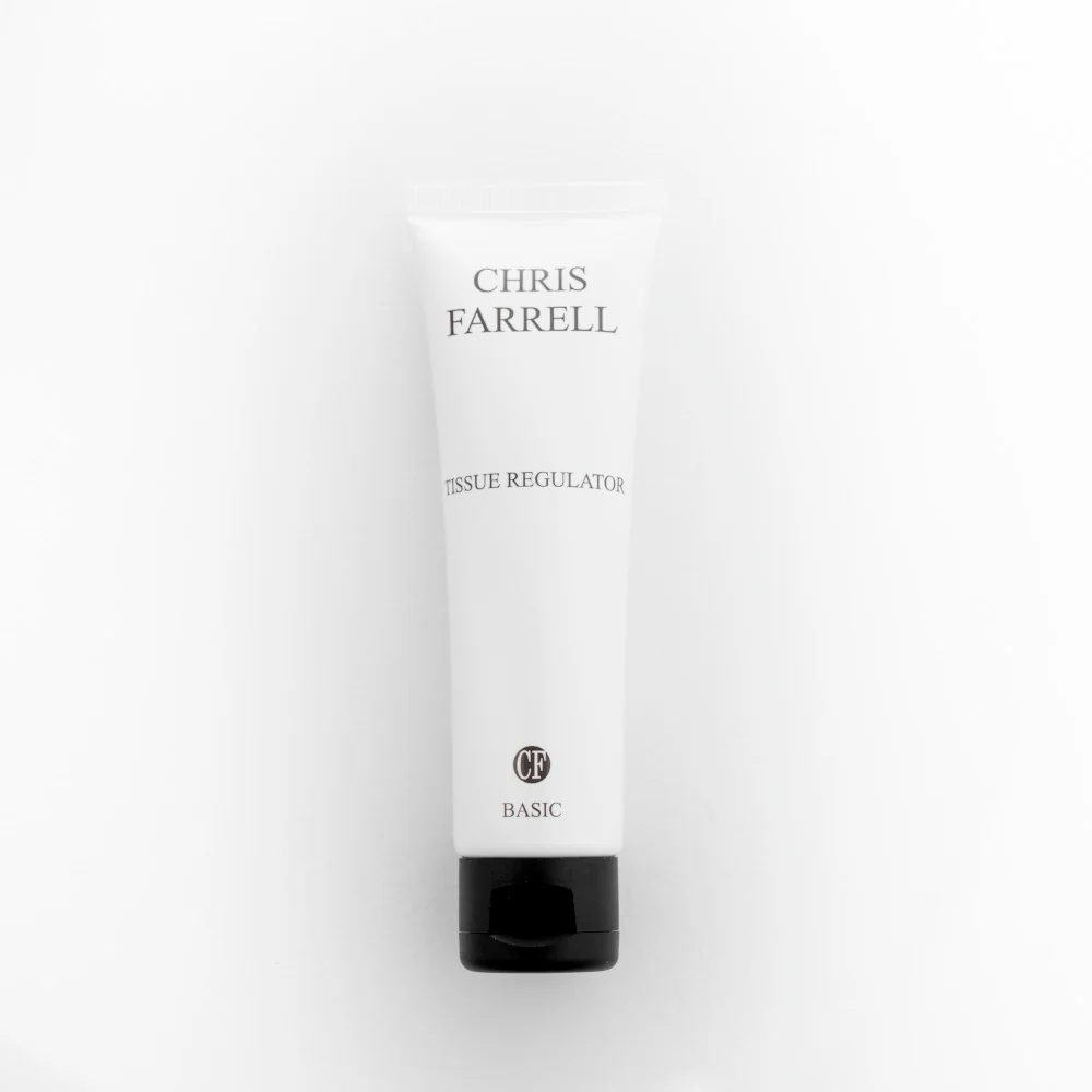 Chris Farrell Basic Line Tissue Regulator 50ml - Belrue