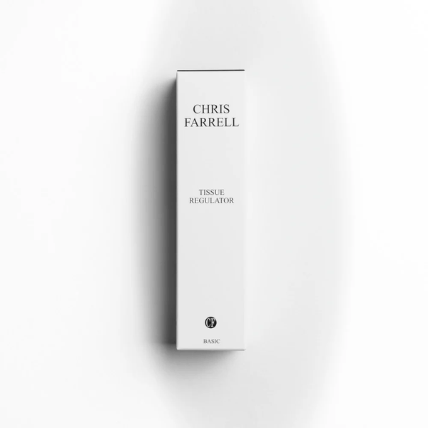 Chris Farrell Basic Line Tissue Regulator 50ml - Belrue