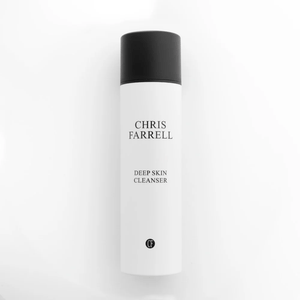 Chris Farrell Cleansing Deep Skin Cleanser 200ml - Belrue