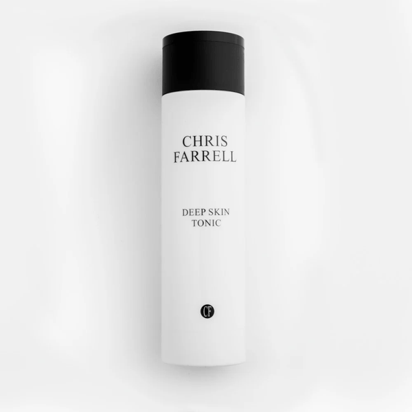 Chris Farrell Cleansing Deep Skin Tonic 200ml - Belrue