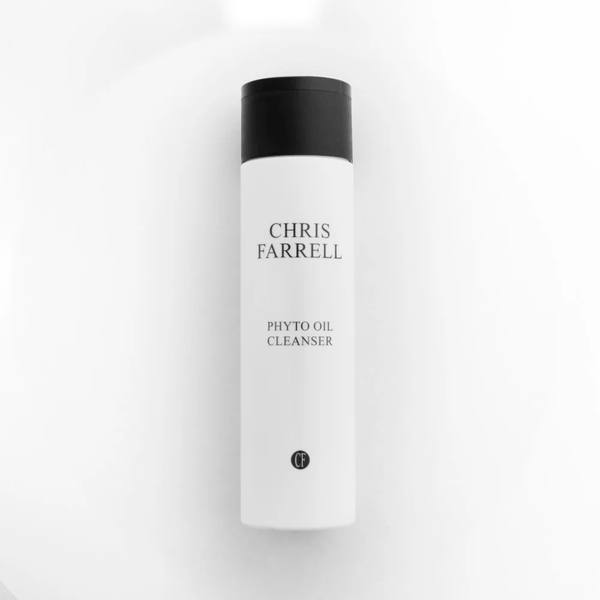 Chris Farrell Cleansing Phyto Oil Cleanser 200ml - Belrue