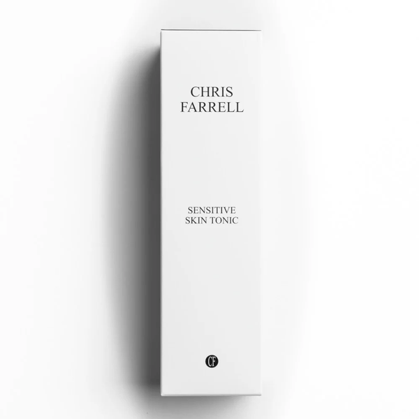 Chris Farrell Cleansing Sensitive Skin Tonic 200ml - Belrue